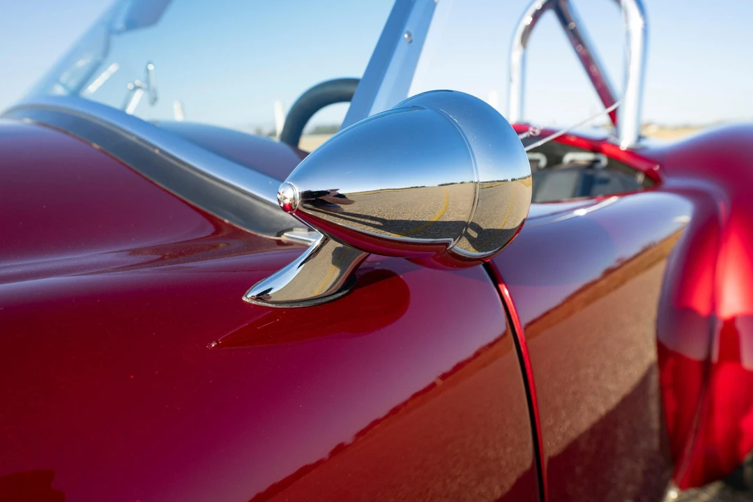 Shelby Cobra Replica - Image 24 of 31
