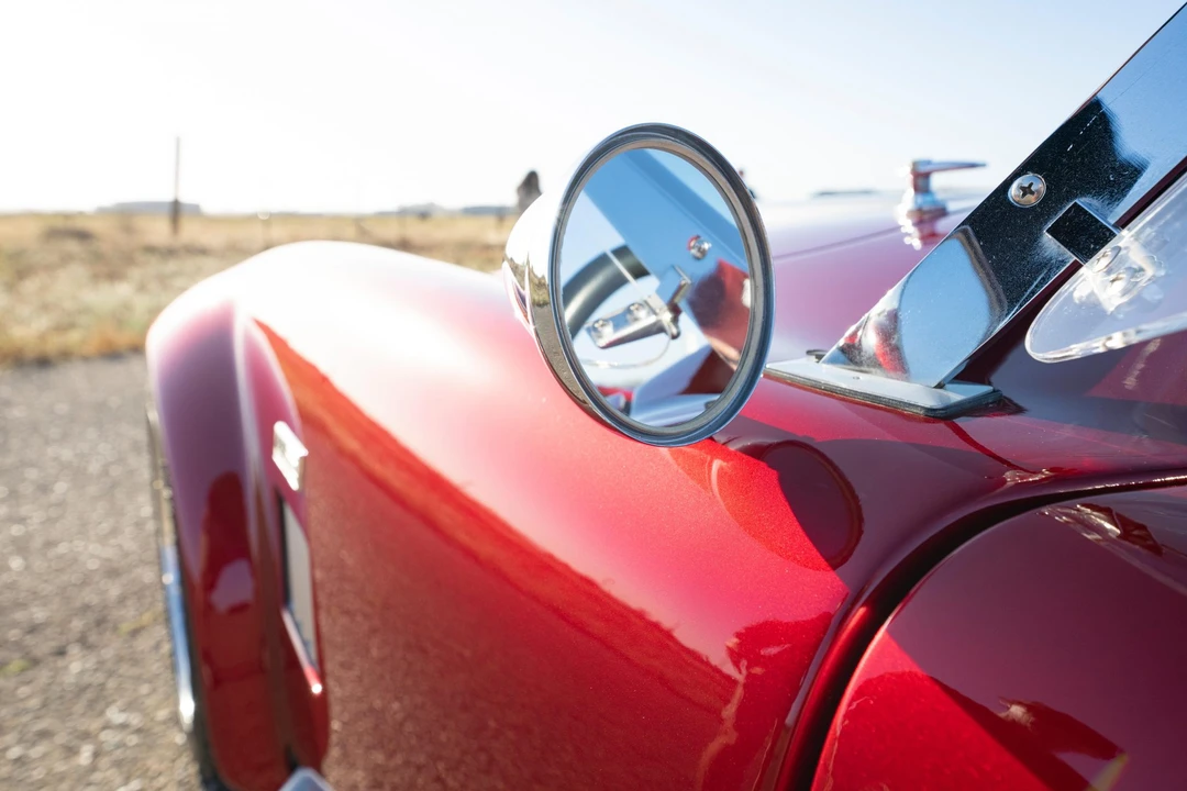 Shelby Cobra Replica - Image 29 of 31
