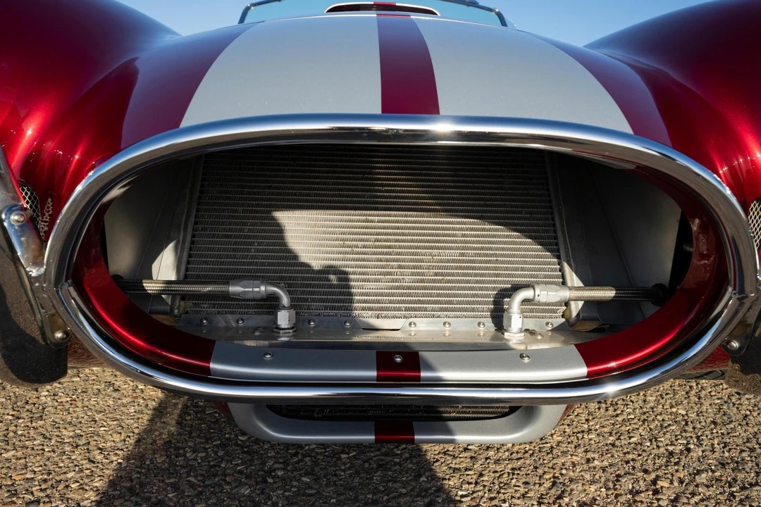 Shelby Cobra Replica - Image 20 of 31
