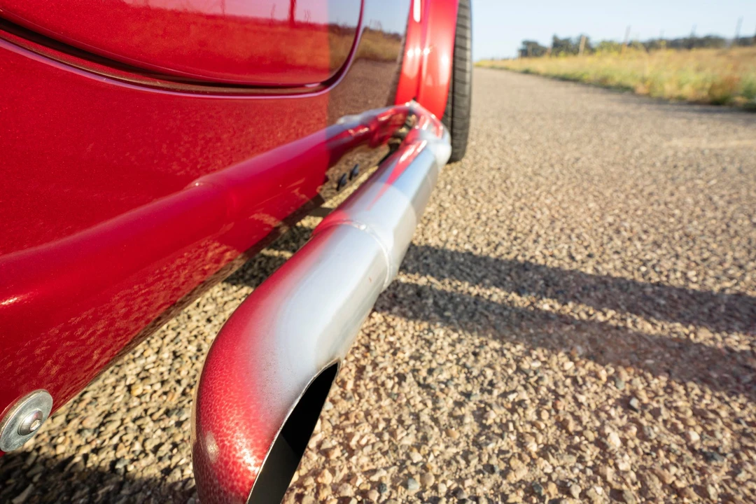 Shelby Cobra Replica - Image 31 of 31