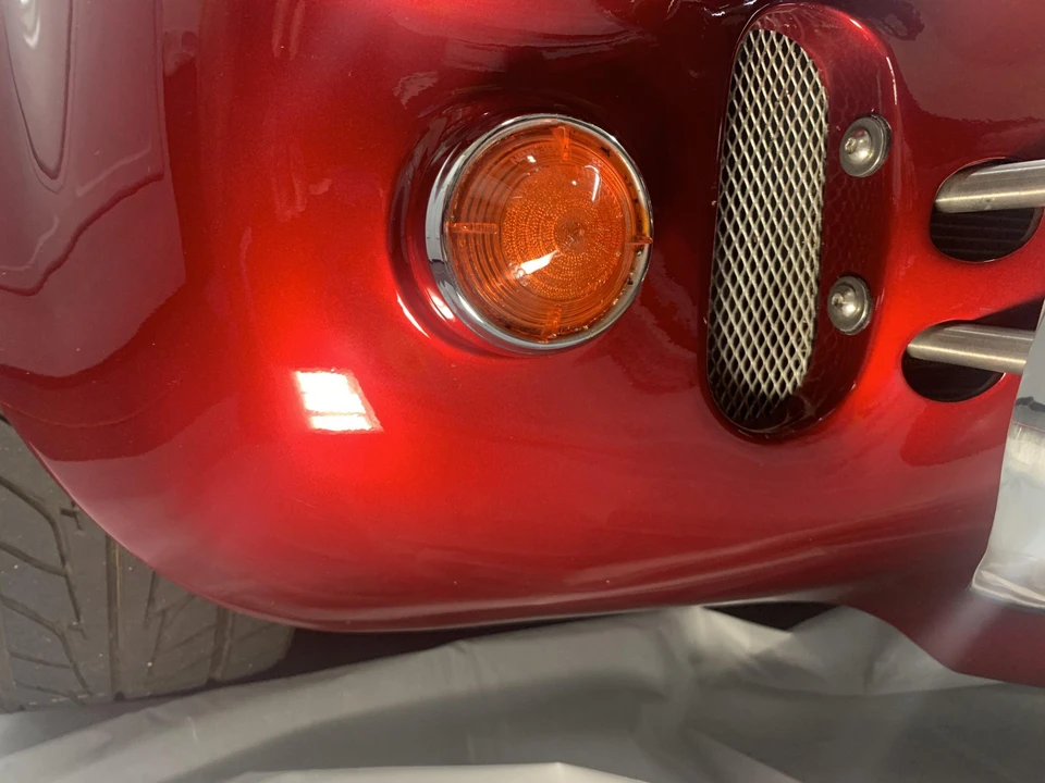 Shelby Cobra Replica - Image 26 of 31