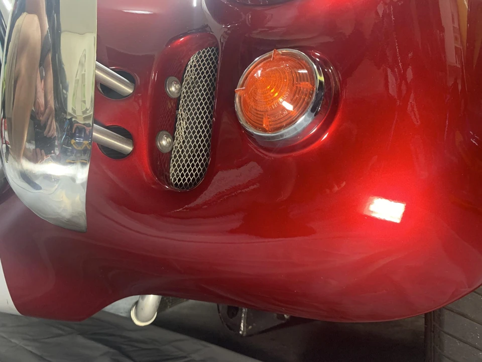 Shelby Cobra Replica - Image 27 of 31