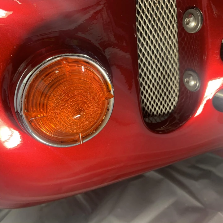Shelby Cobra Replica - Image 25 of 31
