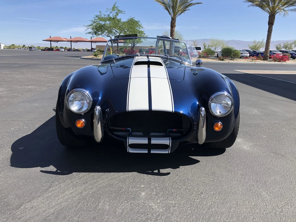 Shelby Cobra Replica - Image 6 of 31