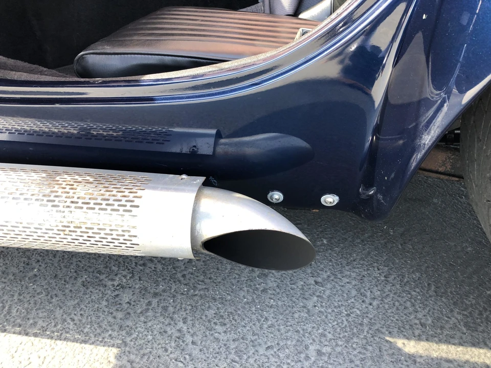 Shelby Cobra Replica - Image 25 of 31