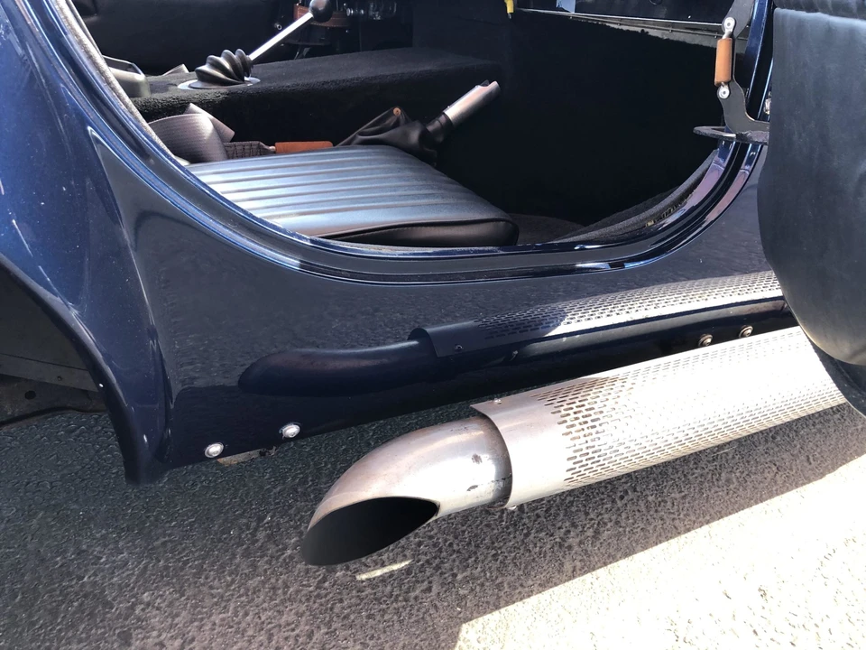 Shelby Cobra Replica - Image 22 of 31