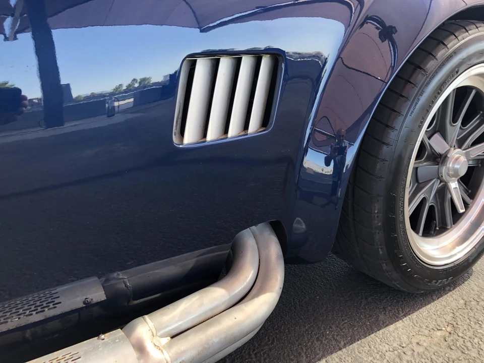 Shelby Cobra Replica - Image 21 of 31