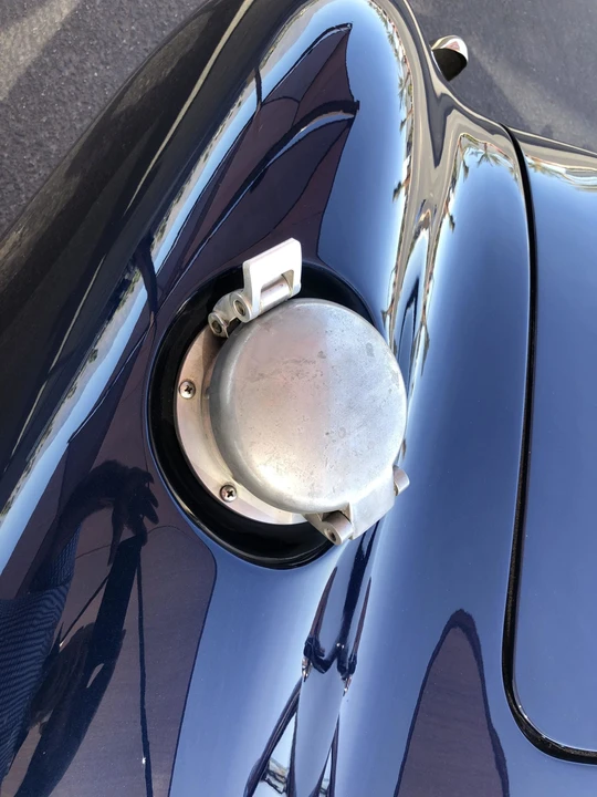 Shelby Cobra Replica - Image 27 of 31