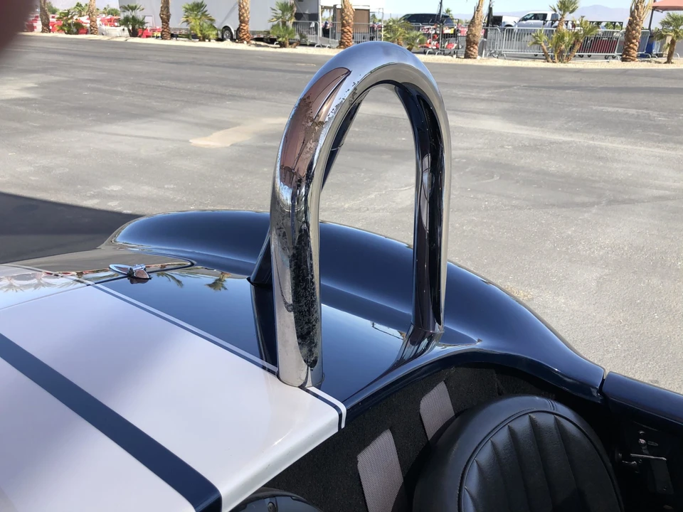 Shelby Cobra Replica - Image 26 of 31