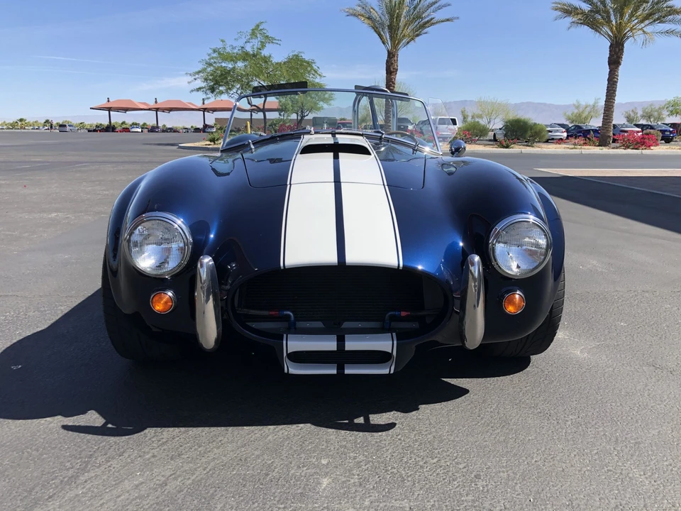 Shelby Cobra Replica - Image 5 of 31