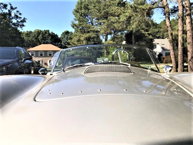 Shelby Cobra Replica - Image 25 of 31