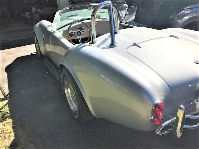 Shelby Cobra Replica - Image 20 of 31