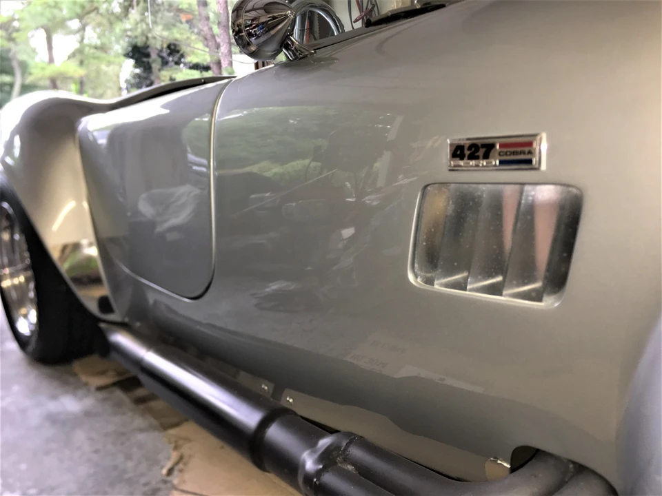 Shelby Cobra Replica - Image 16 of 31