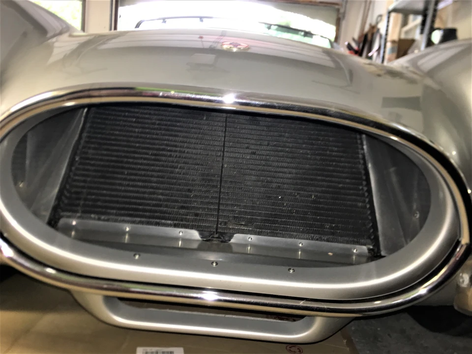 Shelby Cobra Replica - Image 28 of 31