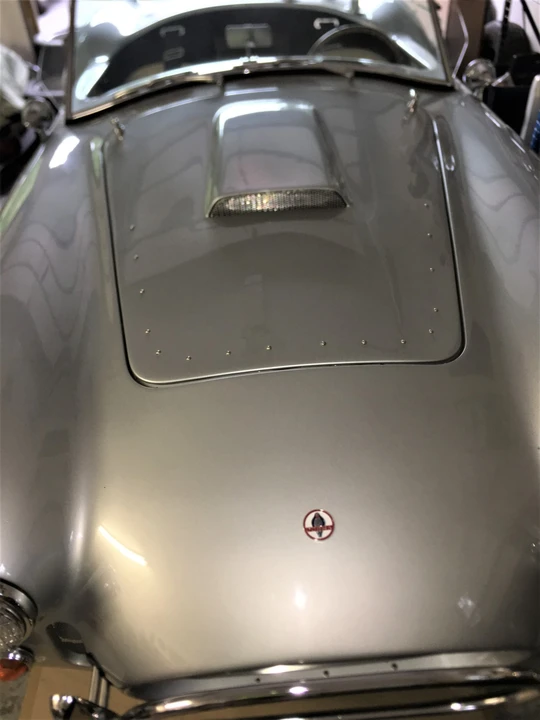 Shelby Cobra Replica - Image 23 of 31