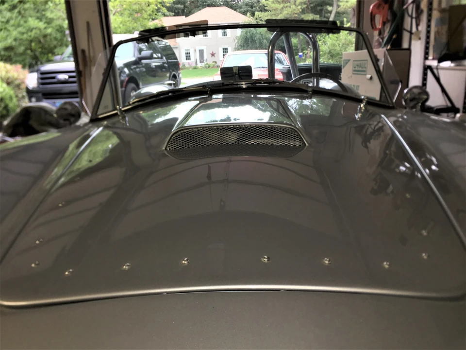 Shelby Cobra Replica - Image 24 of 31