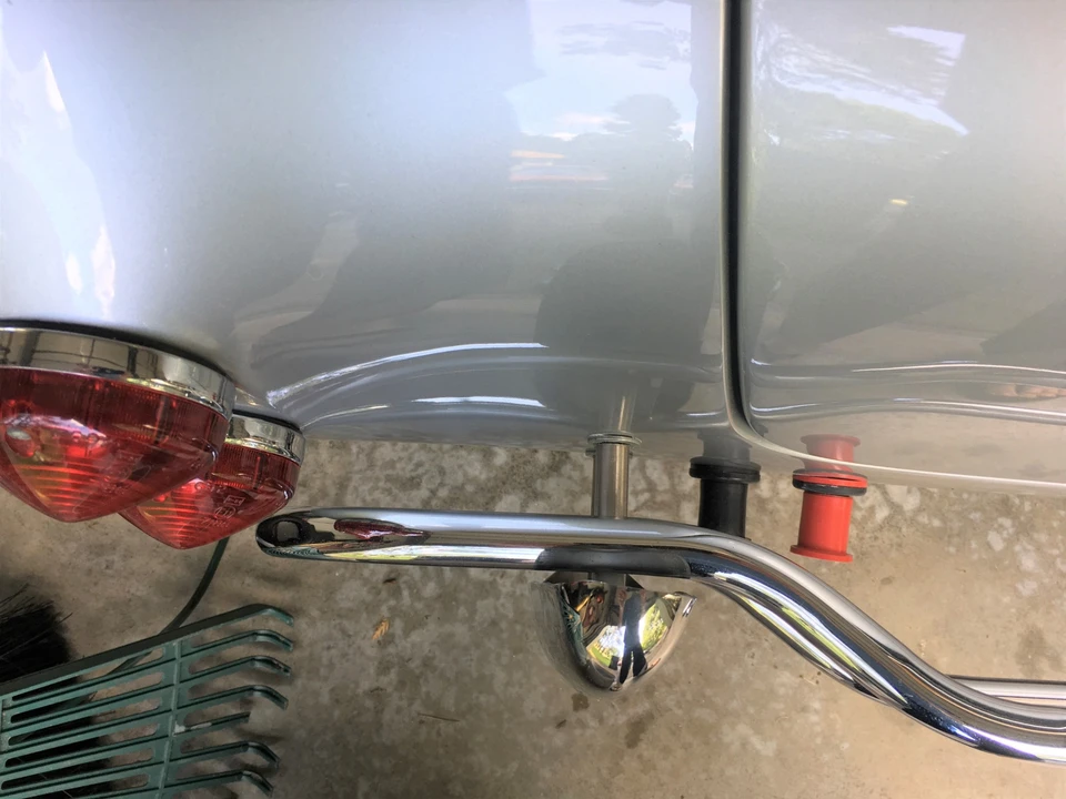 Shelby Cobra Replica - Image 31 of 31