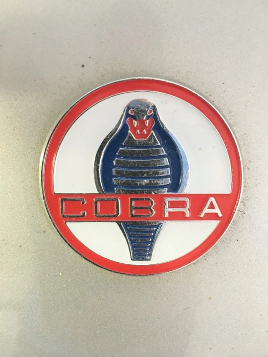 Shelby Cobra Replica - Image 26 of 31