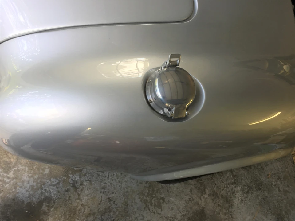 Shelby Cobra Replica - Image 30 of 31
