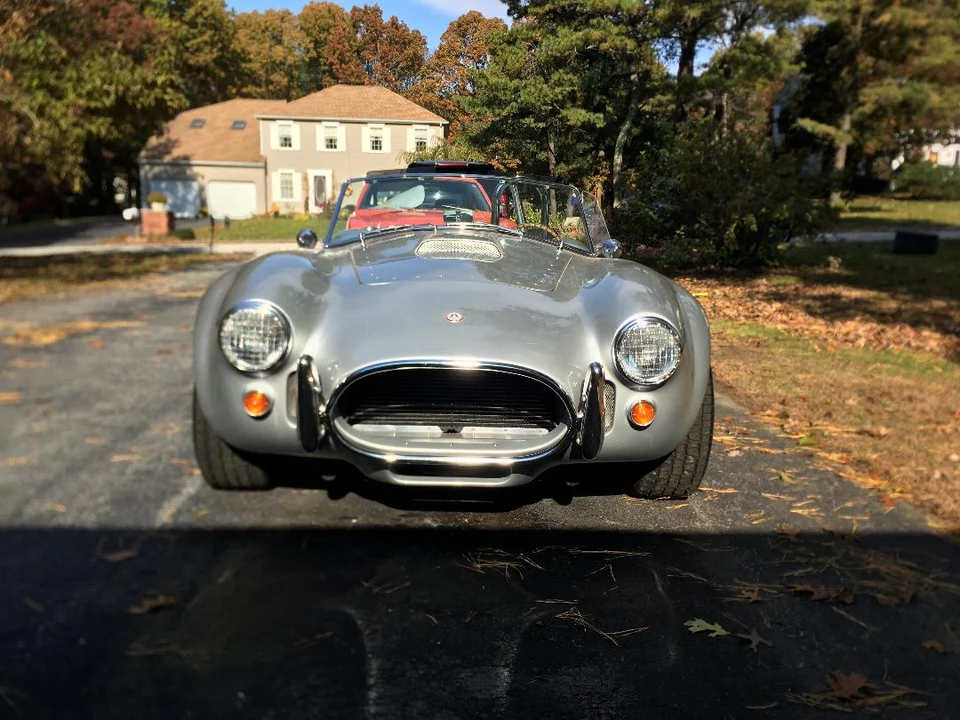 Shelby Cobra Replica - Image 2 of 31