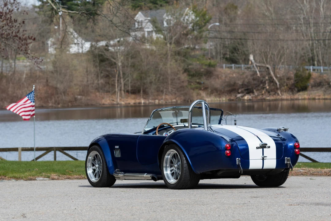 Shelby Cobra Replica - Image 19 of 31