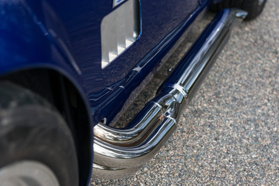 Shelby Cobra Replica - Image 24 of 31