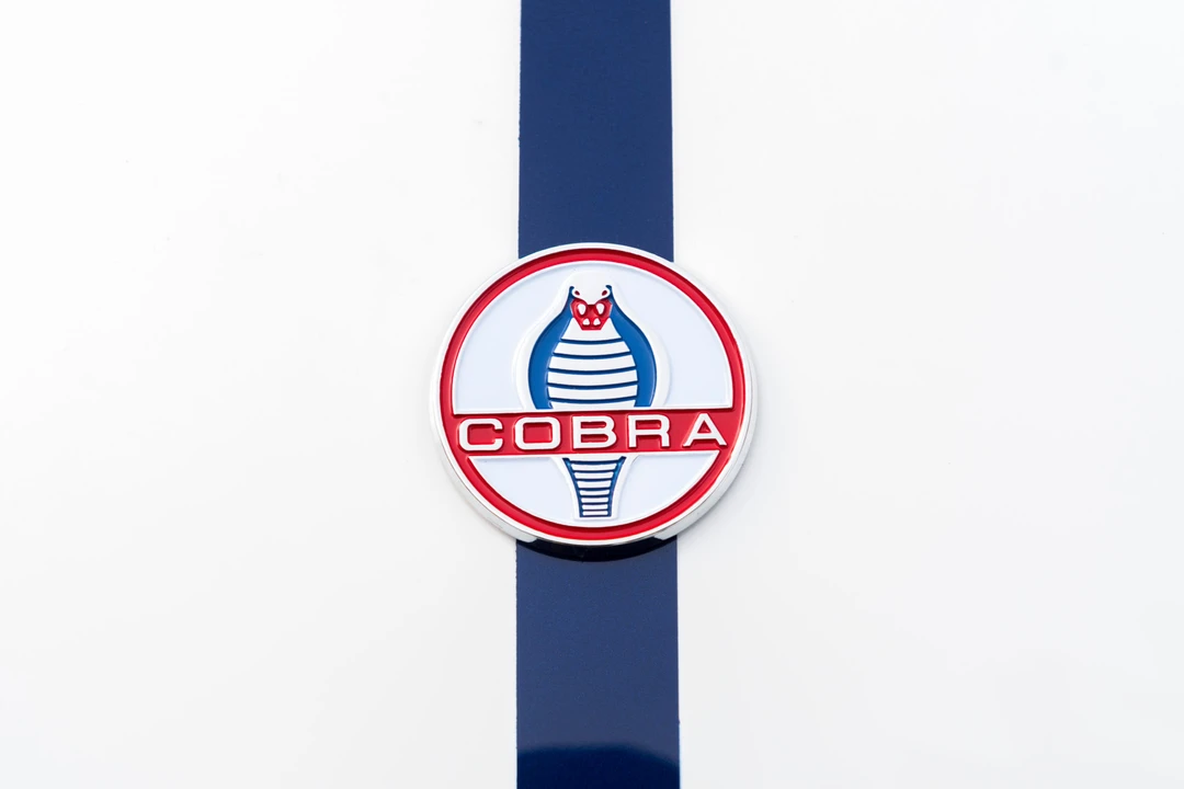 Shelby Cobra Replica - Image 29 of 31