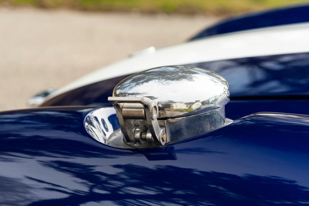 Shelby Cobra Replica - Image 27 of 31