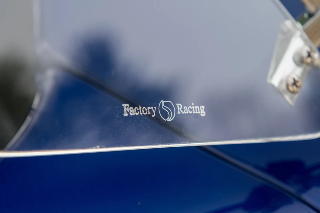 Shelby Cobra Replica - Image 30 of 31