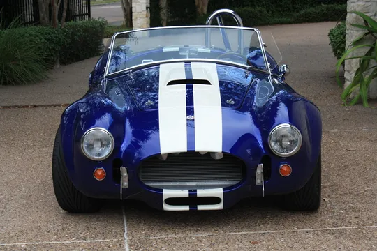 Shelby Cobra Replica - Image 4 of 31