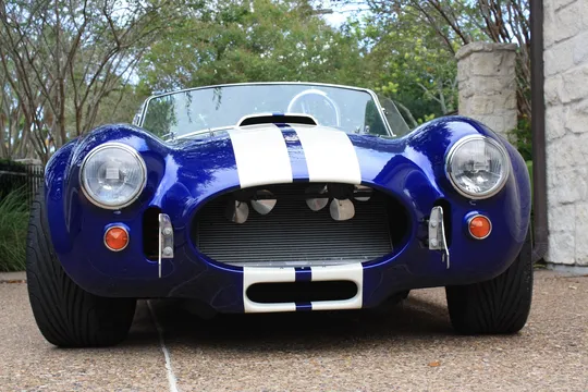 Shelby Cobra Replica - Image 3 of 31