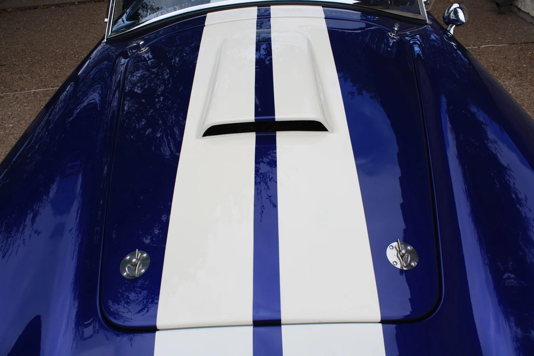 Shelby Cobra Replica - Image 20 of 31