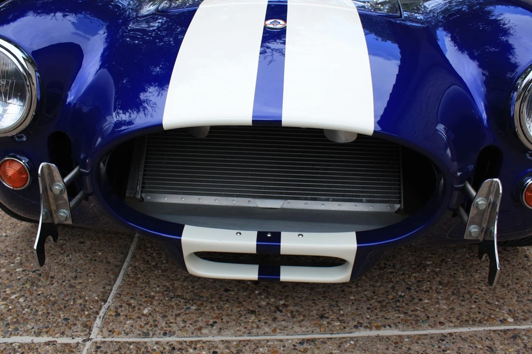 Shelby Cobra Replica - Image 12 of 31