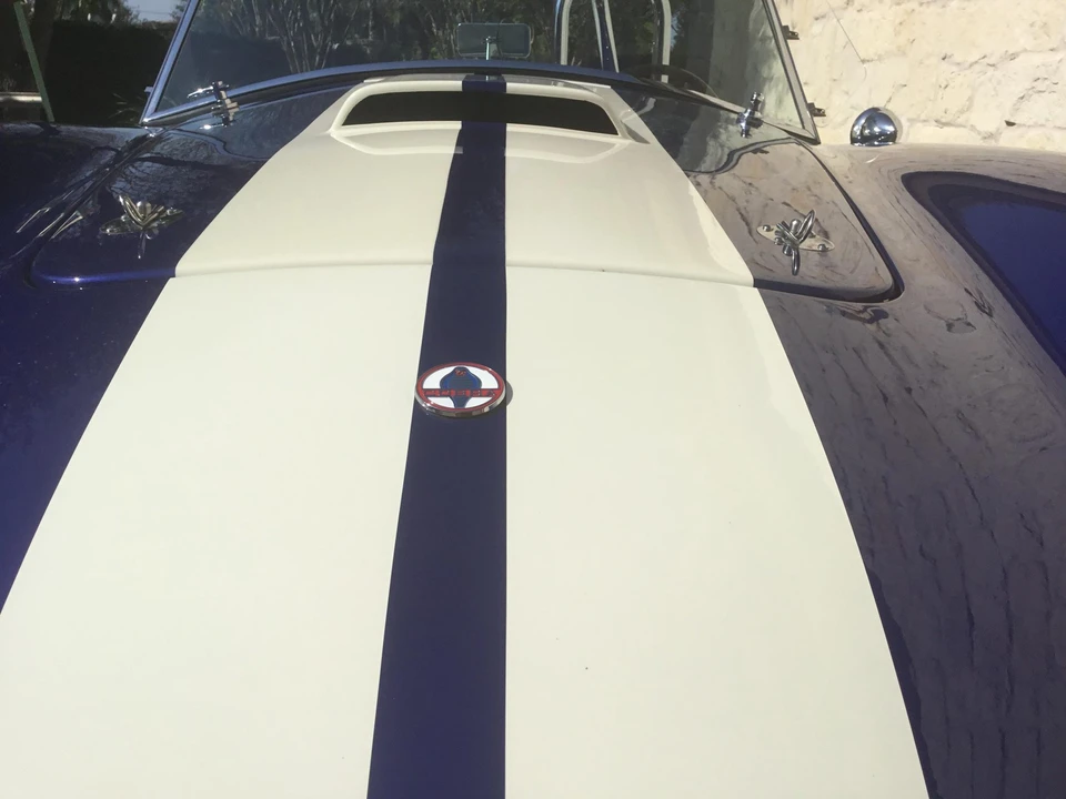 Shelby Cobra Replica - Image 19 of 31