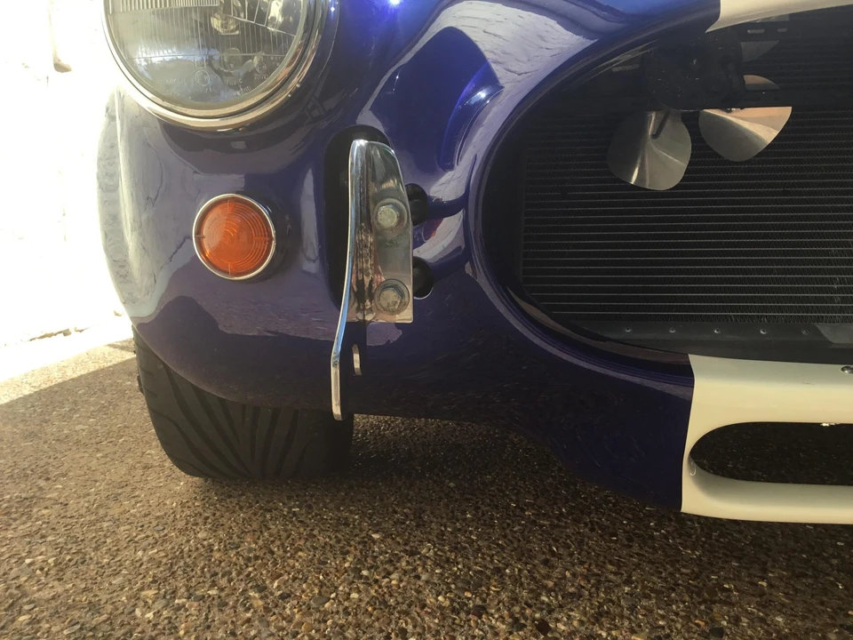 Shelby Cobra Replica - Image 15 of 31