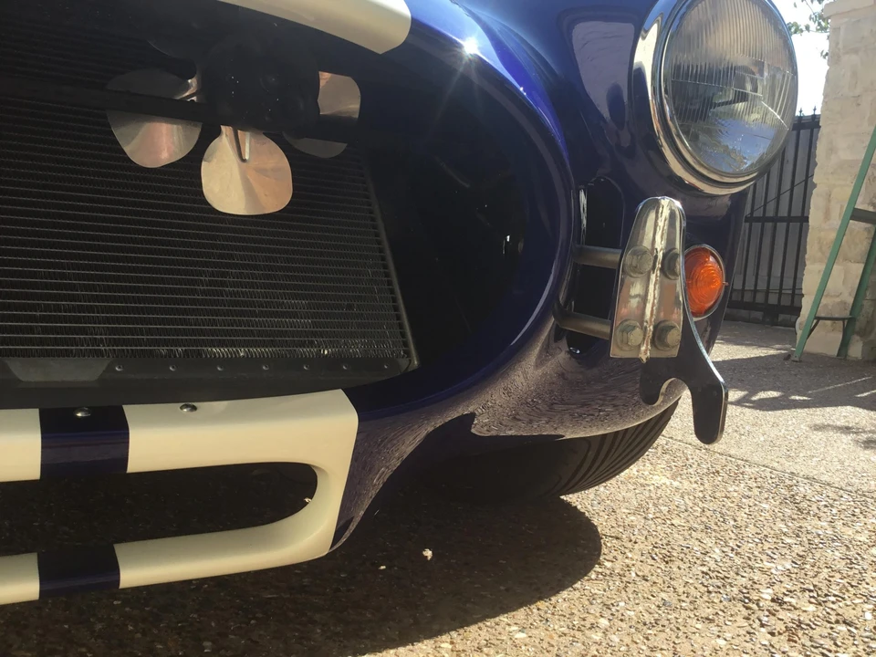 Shelby Cobra Replica - Image 16 of 31