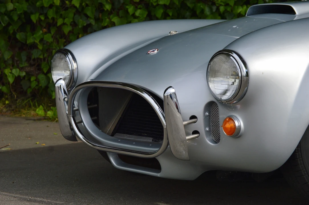 Shelby Cobra Replica - Image 19 of 31