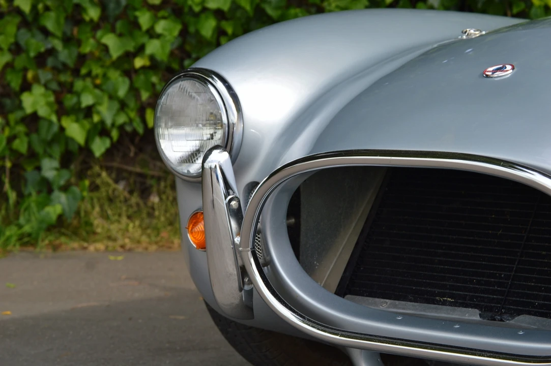 Shelby Cobra Replica - Image 17 of 31