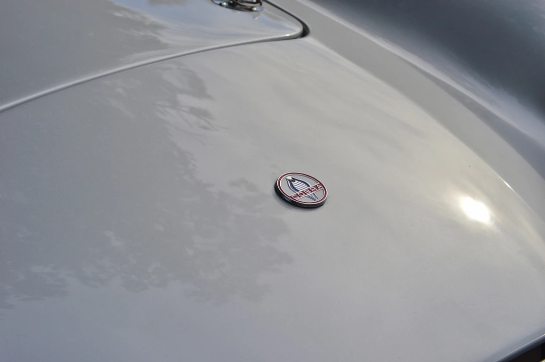 Shelby Cobra Replica - Image 16 of 31