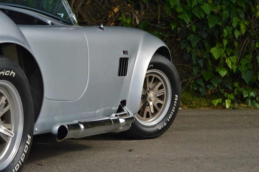 Shelby Cobra Replica - Image 26 of 31
