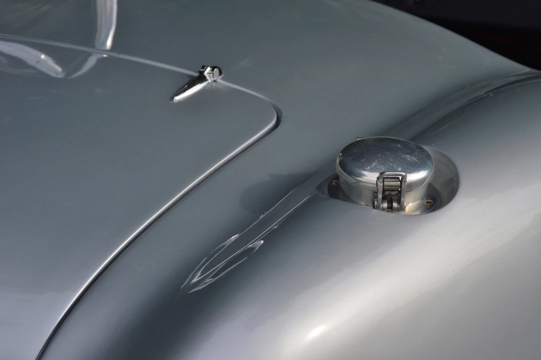 Shelby Cobra Replica - Image 25 of 31