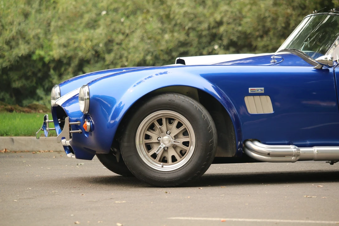 Shelby Cobra Replica - Image 31 of 31