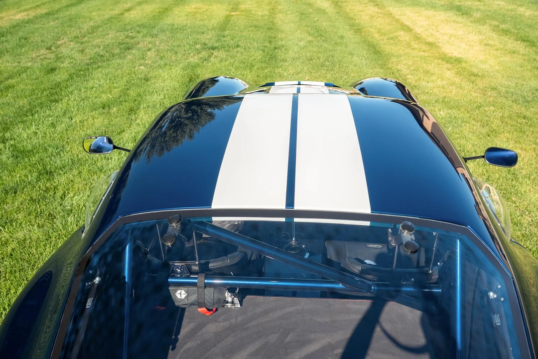 1965 Factory Five Type 65 - Image 24 of 31