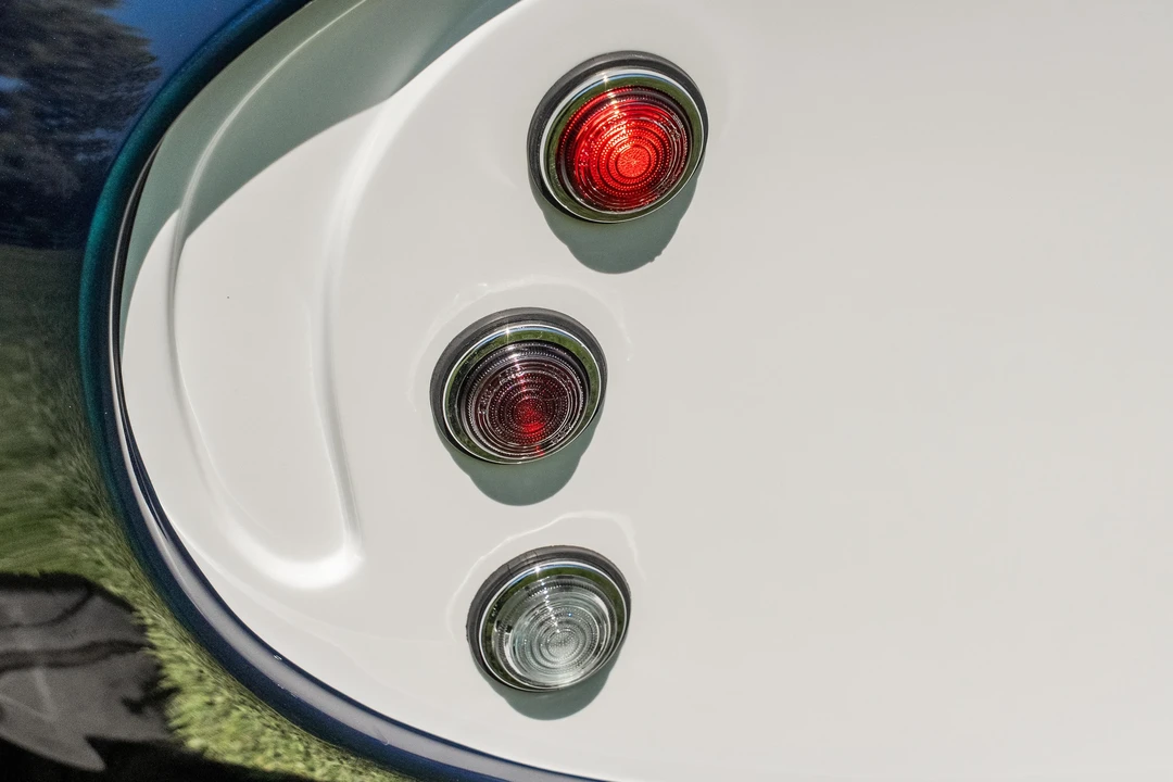 1965 Factory Five Type 65 - Image 25 of 31
