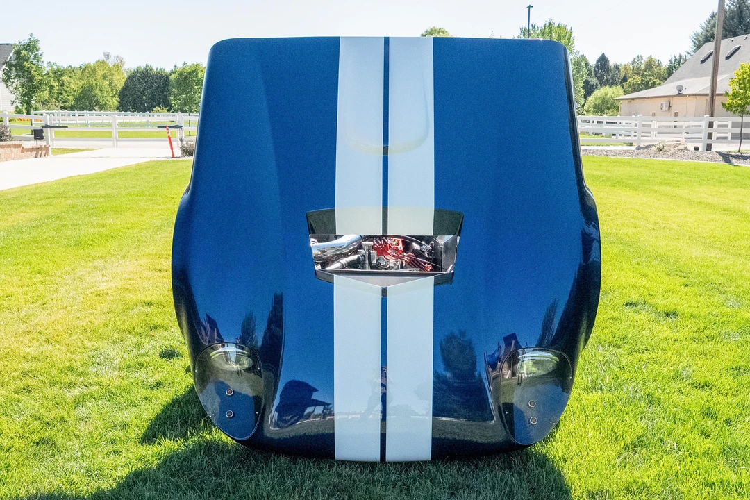 1965 Factory Five Type 65 - Image 7 of 31
