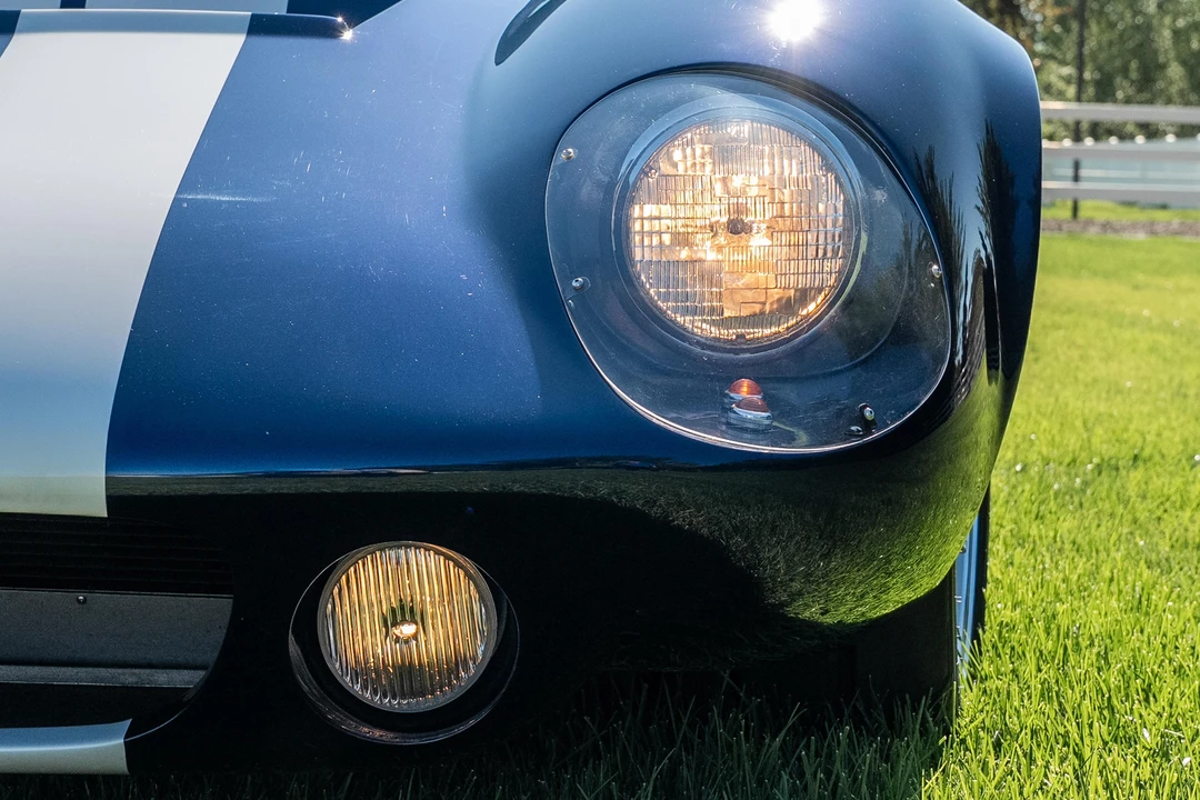 1965 Factory Five Type 65 - Image 16 of 31