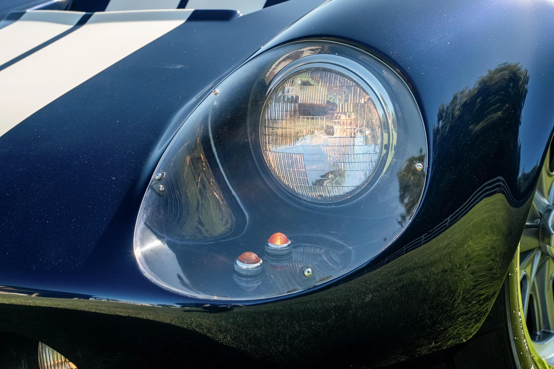 1965 Factory Five Type 65 - Image 17 of 31