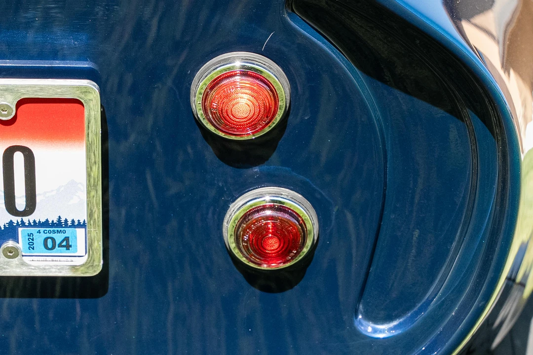 1965 Factory Five Type 65 - Image 27 of 31