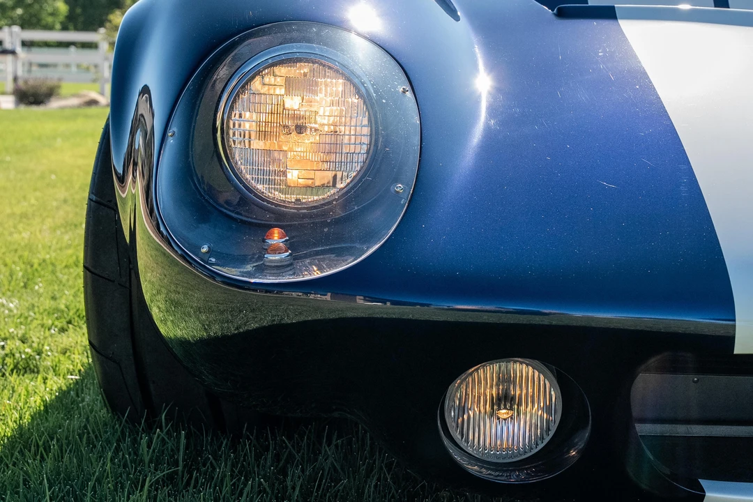 1965 Factory Five Type 65 - Image 15 of 31
