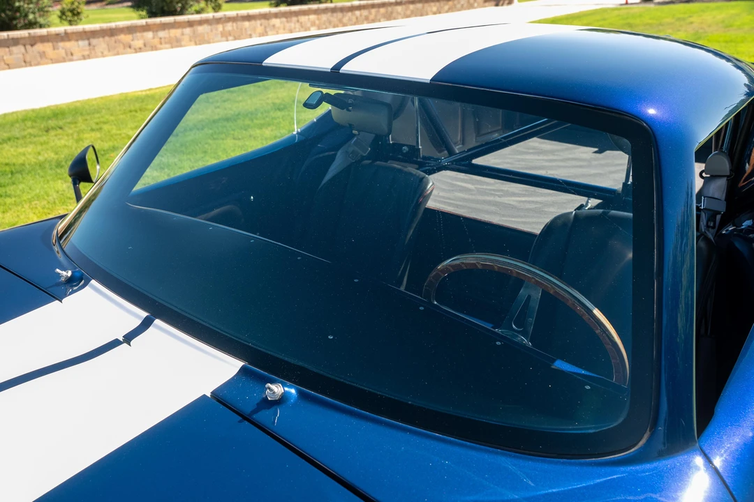 1965 Factory Five Type 65 - Image 19 of 31